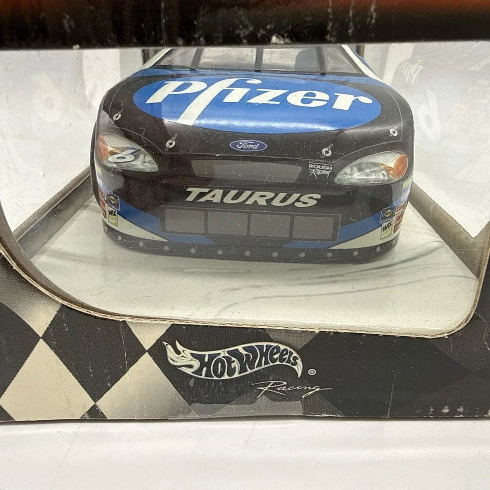 MARK MARTIN 